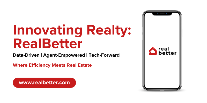 RealBetter transforming India's Real Estate Market